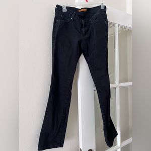 James Cured by Seun jeans